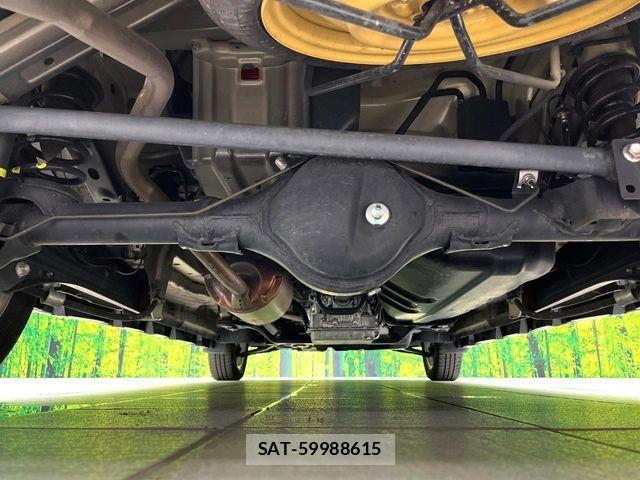 Suzuki EVERY WAGON 2019-05 8130011-18