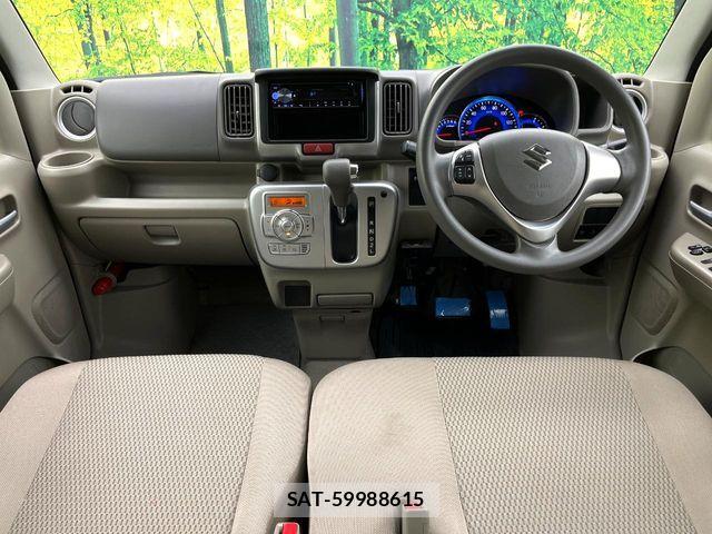 Suzuki EVERY WAGON 2019-05 8130011-1