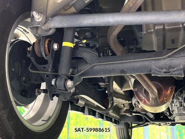 Suzuki EVERY WAGON 2019-05 8130011-19