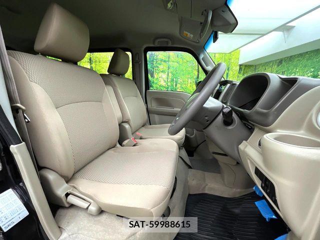 Suzuki EVERY WAGON 2019-05 8130011-7