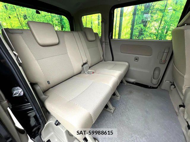 Suzuki EVERY WAGON 2019-05 8130011-8