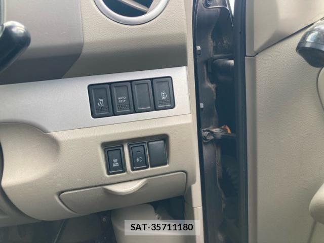 Suzuki EVERY WAGON 2012-07 8130017-11