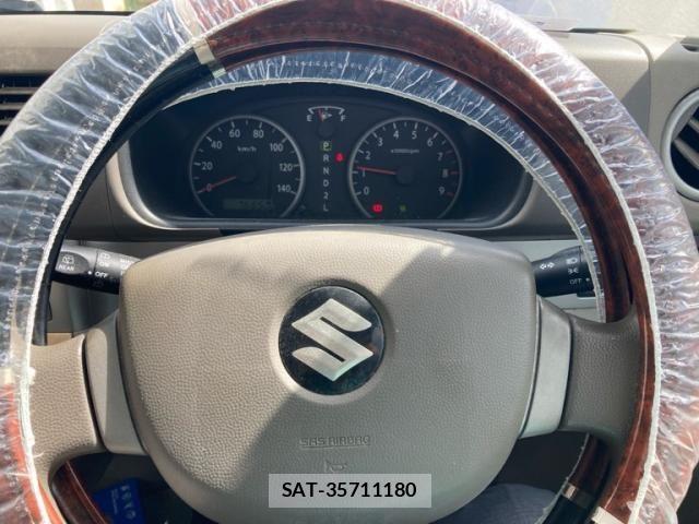 Suzuki EVERY WAGON 2012-07 8130017-12