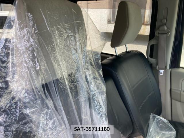 Suzuki EVERY WAGON 2012-07 8130017-14