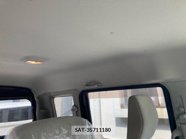 Suzuki EVERY WAGON 2012-07 8130017-15