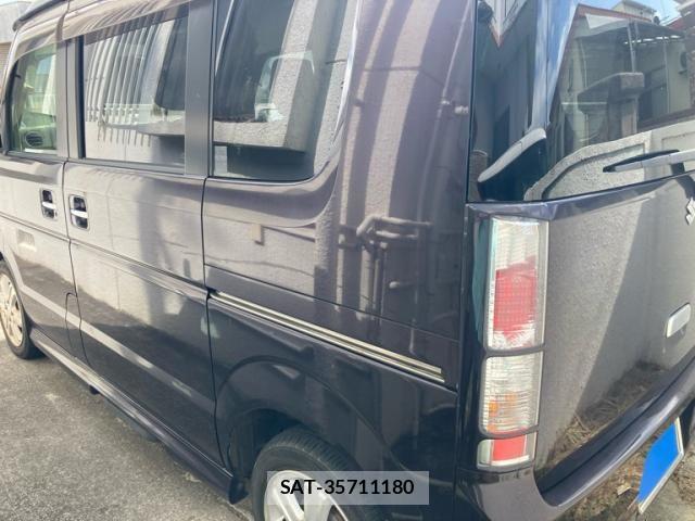 Suzuki EVERY WAGON 2012-07 8130017-2