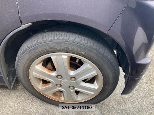 Suzuki EVERY WAGON 2012-07 8130017-5