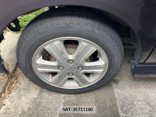 Suzuki EVERY WAGON 2012-07 8130017-6