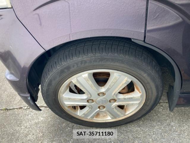 Suzuki EVERY WAGON 2012-07 8130017-7