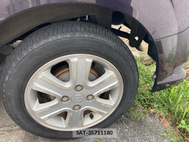 Suzuki EVERY WAGON 2012-07 8130017-8