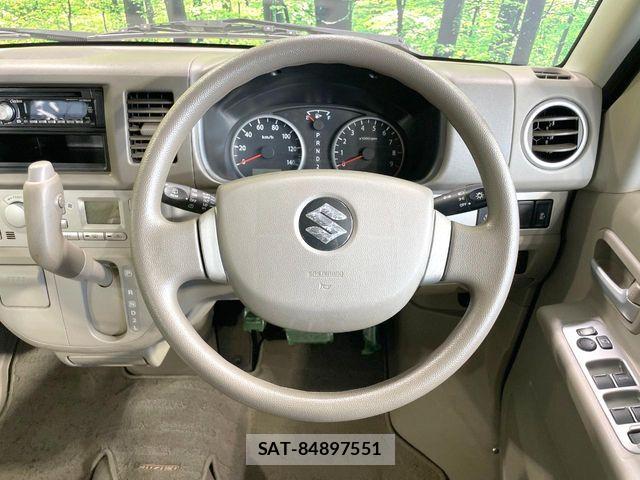 Suzuki EVERY WAGON 2011-07 8145794-10