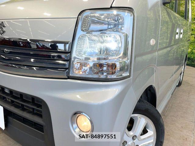 Suzuki EVERY WAGON 2011-07 8145794-11