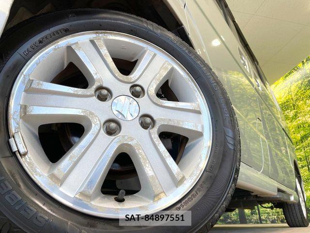 Suzuki EVERY WAGON 2011-07 8145794-12