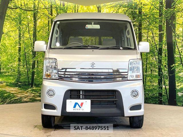 Suzuki EVERY WAGON 2011-07 8145794-13