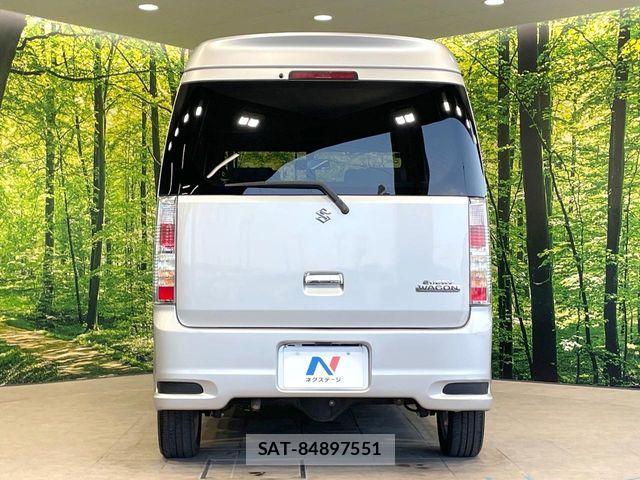 Suzuki EVERY WAGON 2011-07 8145794-14