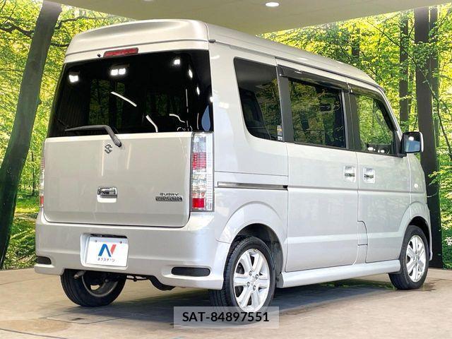 Suzuki EVERY WAGON 2011-07 8145794-16