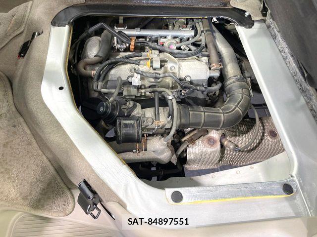 Suzuki EVERY WAGON 2011-07 8145794-17