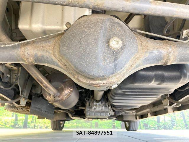 Suzuki EVERY WAGON 2011-07 8145794-18