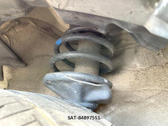 Suzuki EVERY WAGON 2011-07 8145794-19