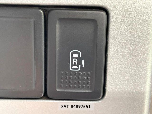 Suzuki EVERY WAGON 2011-07 8145794-2
