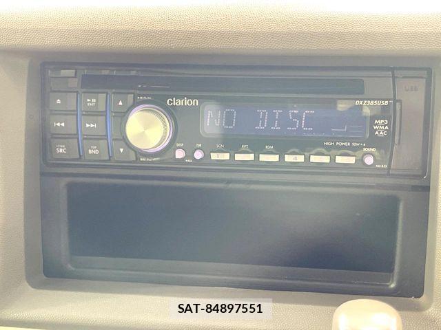 Suzuki EVERY WAGON 2011-07 8145794-3