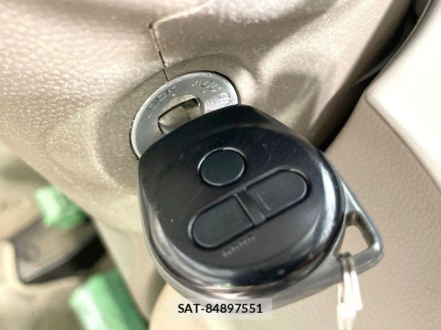 Suzuki EVERY WAGON 2011-07 8145794-4