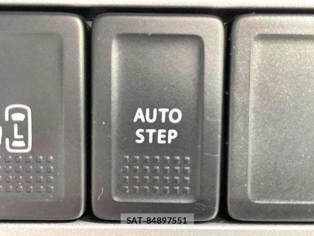Suzuki EVERY WAGON 2011-07 8145794-6