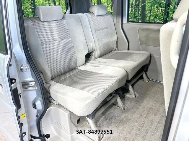 Suzuki EVERY WAGON 2011-07 8145794-8