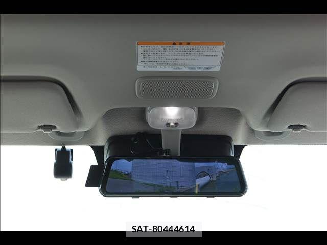Suzuki EVERY WAGON 2025-09 8145795-9