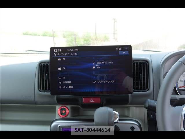 Suzuki EVERY WAGON 2025-09 8145795-12
