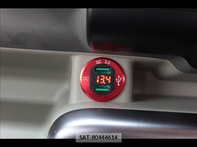 Suzuki EVERY WAGON 2025-09 8145795-13