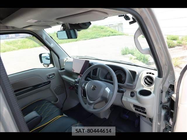 Suzuki EVERY WAGON 2025-09 8145795-20
