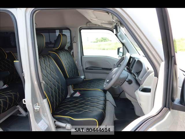 Suzuki EVERY WAGON 2025-09 8145795-21