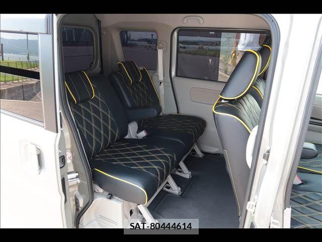 Suzuki EVERY WAGON 2025-09 8145795-23