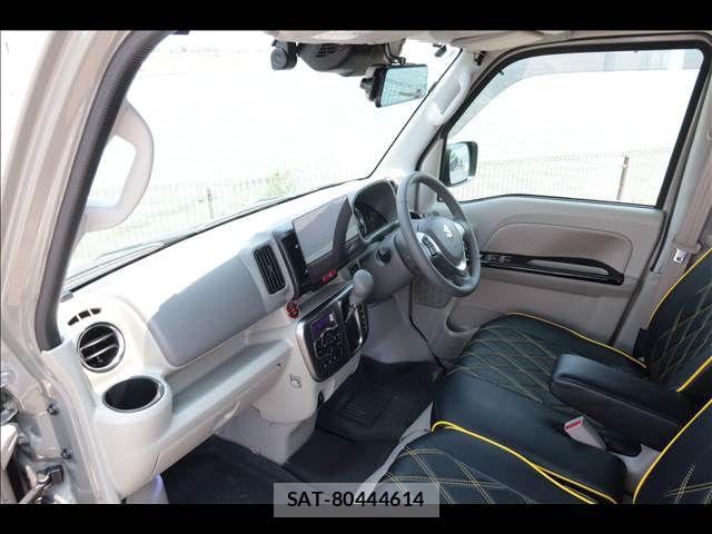 Suzuki EVERY WAGON 2025-09 8145795-25