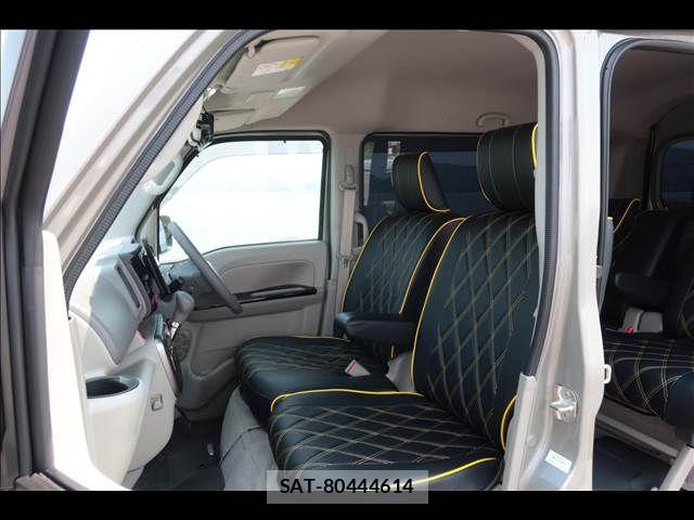 Suzuki EVERY WAGON 2025-09 8145795-26