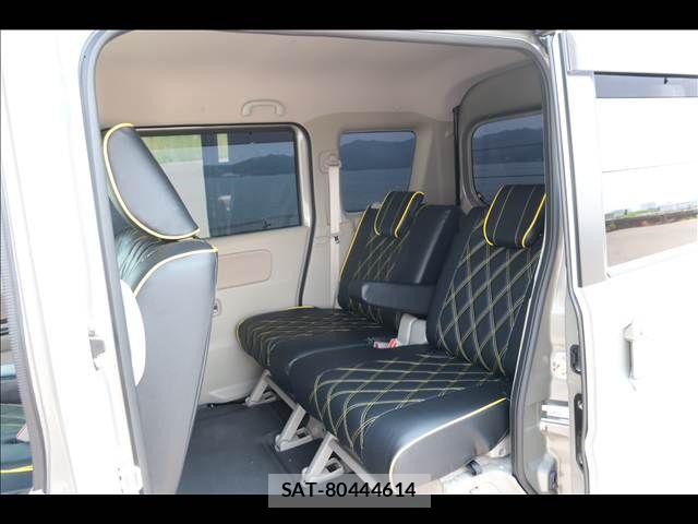 Suzuki EVERY WAGON 2025-09 8145795-27