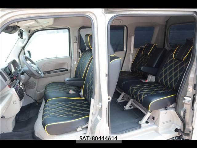 Suzuki EVERY WAGON 2025-09 8145795-28