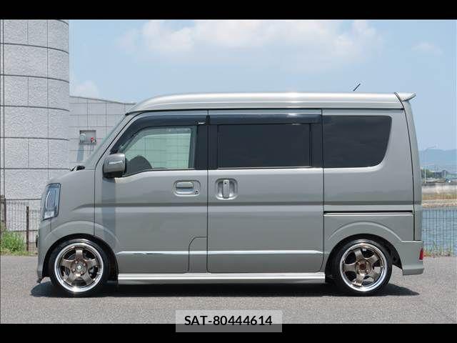 Suzuki EVERY WAGON 2025-09 8145795-2
