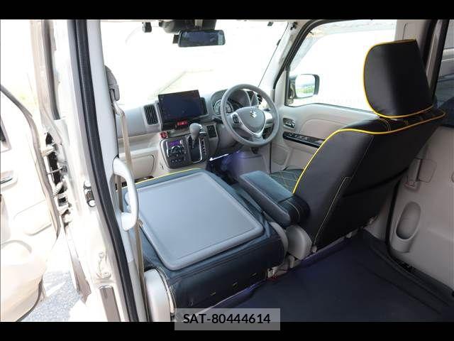 Suzuki EVERY WAGON 2025-09 8145795-29