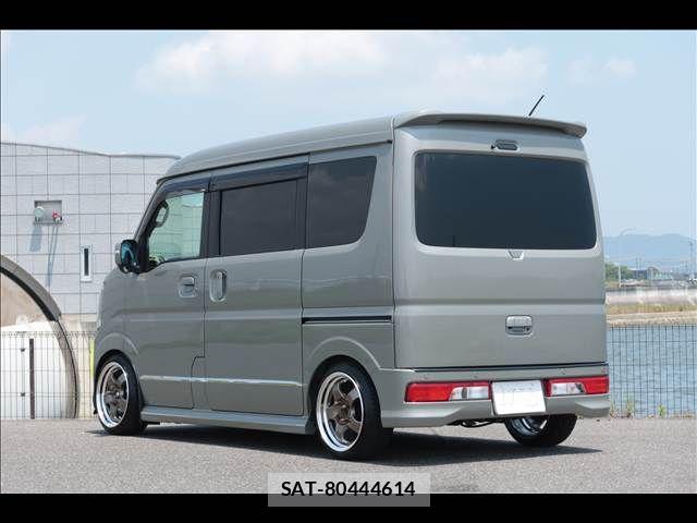 Suzuki EVERY WAGON 2025-09 8145795-3
