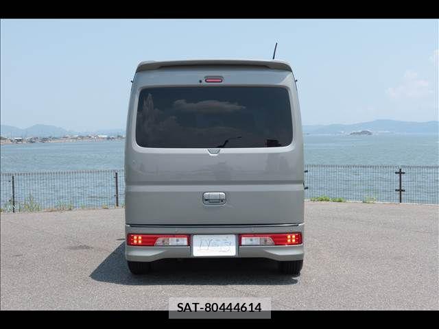 Suzuki EVERY WAGON 2025-09 8145795-4