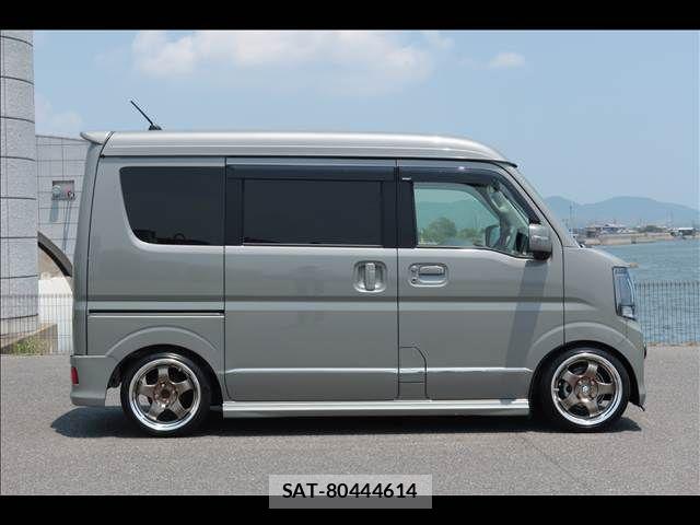 Suzuki EVERY WAGON 2025-09 8145795-6