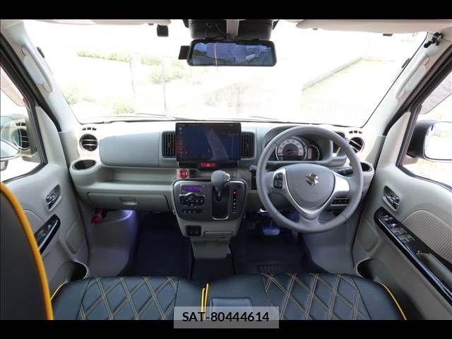 Suzuki EVERY WAGON 2025-09 8145795-8