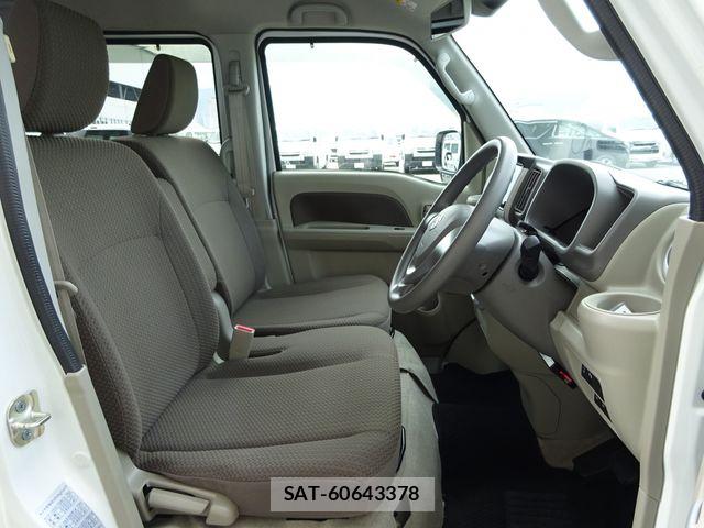 Suzuki EVERY WAGON 2021-05 8158409-13