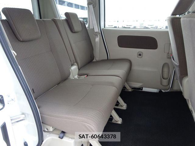 Suzuki EVERY WAGON 2021-05 8158409-14