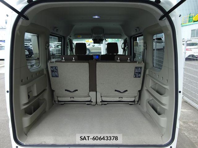 Suzuki EVERY WAGON 2021-05 8158409-15