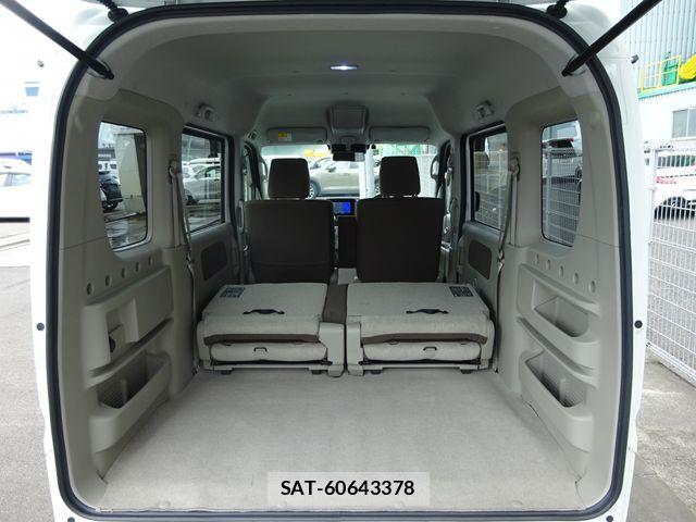 Suzuki EVERY WAGON 2021-05 8158409-16