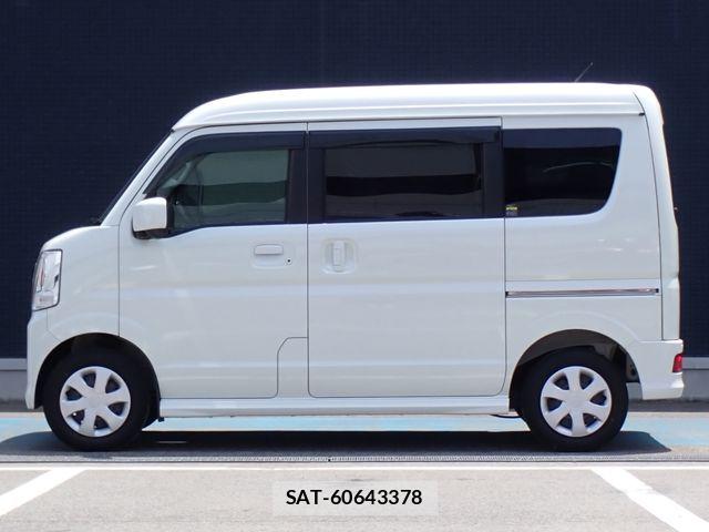 Suzuki EVERY WAGON 2021-05 8158409-18