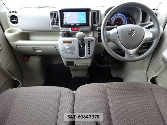 Suzuki EVERY WAGON 2021-05 8158409-1